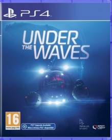 Under the Waves voor de PlayStation 4 kopen op nedgame.nl