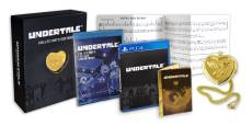 Undertale Collector's Edition voor de PlayStation 4 kopen op nedgame.nl
