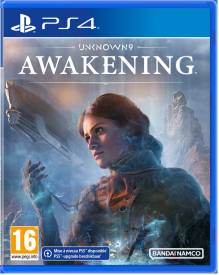 Unknown 9 Awakening voor de PlayStation 4 kopen op nedgame.nl