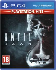 Until Dawn (PlayStation Hits) voor de PlayStation 4 kopen op nedgame.nl