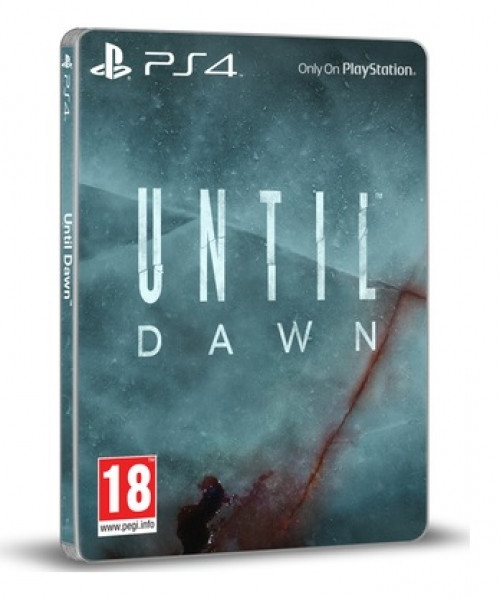 Until shop dawn ps4