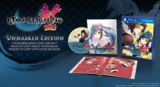 Utawarerumono ZAN Unmasked Edition voor de PlayStation 4 kopen op nedgame.nl