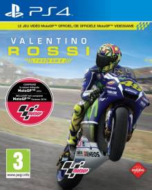 Valentino Rossi the Game voor de PlayStation 4 kopen op nedgame.nl