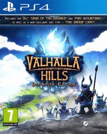 Valhalla Hills Definitive Edition voor de PlayStation 4 kopen op nedgame.nl