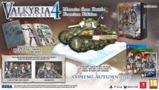 Valkyria Chronicles 4 Memoires Edition voor de PlayStation 4 kopen op nedgame.nl