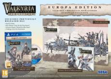Valkyria Chronicles Remastered (Europa Edition) voor de PlayStation 4 kopen op nedgame.nl