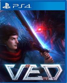 VED voor de PlayStation 4 kopen op nedgame.nl