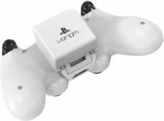 Venom Rechargeable Battery Pack (White) voor de PlayStation 4 kopen op nedgame.nl
