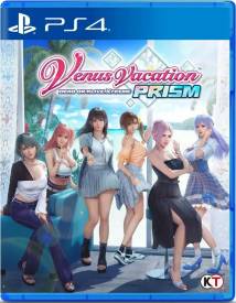 Venus Vacation Prism Dead or Alive Xtreme voor de PlayStation 4 kopen op nedgame.nl