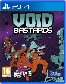 Void Bastards voor de PlayStation 4 kopen op nedgame.nl