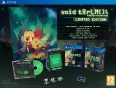 void tRrLM() // Void Terrarium Limited Edition voor de PlayStation 4 kopen op nedgame.nl