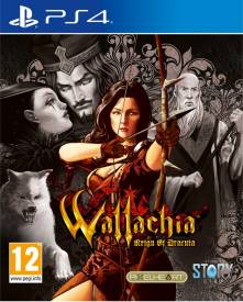 Wallachia Reign of Dracula voor de PlayStation 4 kopen op nedgame.nl