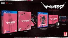 Wanted:Dead Collector's Edition voor de PlayStation 4 kopen op nedgame.nl