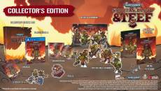 Warhammer 40,000 Shootas, Blood & Teef Collector's Edition voor de PlayStation 4 kopen op nedgame.nl