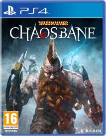 Warhammer Chaosbane voor de PlayStation 4 kopen op nedgame.nl