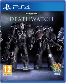 Warhammer Deathwatch voor de PlayStation 4 kopen op nedgame.nl