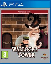 Warlock's Tower voor de PlayStation 4 kopen op nedgame.nl