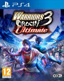 Warriors Orochi 3 Ultimate voor de PlayStation 4 kopen op nedgame.nl