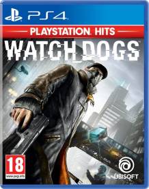 Watch Dogs (PlayStation Hits) voor de PlayStation 4 kopen op nedgame.nl
