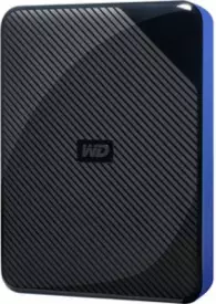 WD Gaming Drive HDD 4TB for PlayStation 4 voor de PlayStation 4 kopen op nedgame.nl