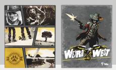 Weird West - Collector's Edition (Special Reserve Games cover 1) voor de PlayStation 4 kopen op nedgame.nl