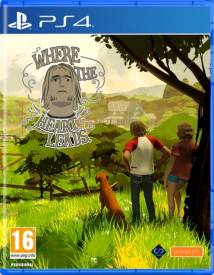 Where the Heart Leads voor de PlayStation 4 kopen op nedgame.nl