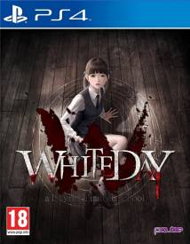 White Day: A Labyrinth Named School voor de PlayStation 4 kopen op nedgame.nl