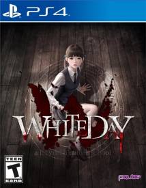 White Day: A Labyrinth Named School voor de PlayStation 4 kopen op nedgame.nl