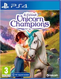 Wildshade: Unicorn Champions voor de PlayStation 4 kopen op nedgame.nl