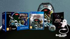 Willy Jetman Astro Monkey's Revenge Sweeper's Edition voor de PlayStation 4 kopen op nedgame.nl