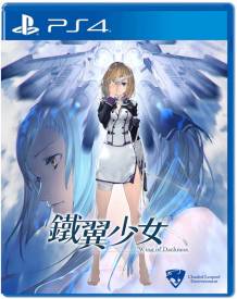 Wing of Darkness voor de PlayStation 4 kopen op nedgame.nl