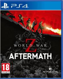 World War Z Aftermath voor de PlayStation 4 kopen op nedgame.nl