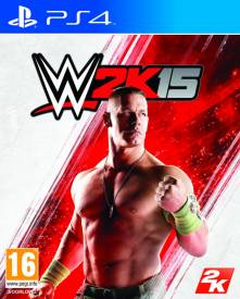 WWE 2K15 voor de PlayStation 4 kopen op nedgame.nl