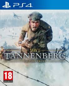 WWI Tannenberg: Eastern Front voor de PlayStation 4 kopen op nedgame.nl