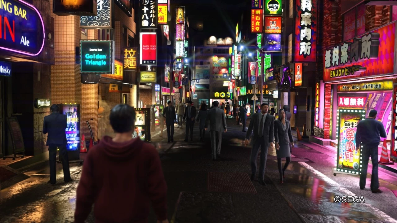 Yakuza 6: The Song of Life (PlayStation Hits) voor de PlayStation 4 kopen op nedgame.nl