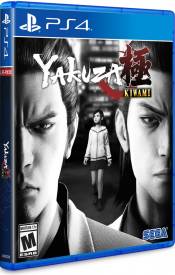 Yakuza Kiwami (Limited Run Games) voor de PlayStation 4 kopen op nedgame.nl