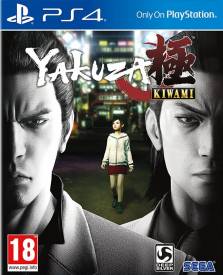 Yakuza Kiwami voor de PlayStation 4 kopen op nedgame.nl
