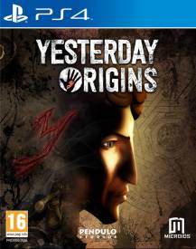 Yesterday Origins voor de PlayStation 4 kopen op nedgame.nl