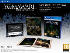 Yomawari: Lost in the Dark - Deluxe Edition voor de PlayStation 4 kopen op nedgame.nl