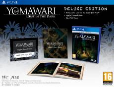 Yomawari: Lost in the Dark – Deluxe Edition voor de PlayStation 4 kopen op nedgame.nl