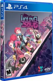 Young Souls (Limited Run Games) voor de PlayStation 4 kopen op nedgame.nl