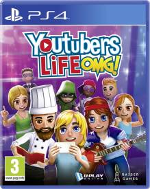 Youtubers Life voor de PlayStation 4 kopen op nedgame.nl