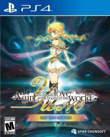 Yu-No: A girl who chants love at the bound of this world voor de PlayStation 4 kopen op nedgame.nl