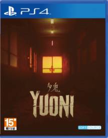 Yuoni voor de PlayStation 4 kopen op nedgame.nl