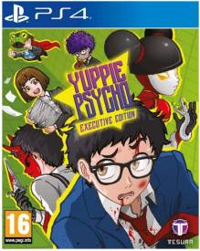 Yuppie Psycho: Executive Edition voor de PlayStation 4 kopen op nedgame.nl