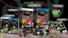 Zapling Bygone Deluxe Edition voor de PlayStation 4 kopen op nedgame.nl