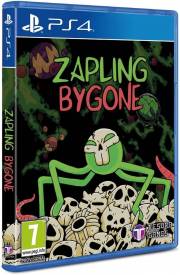 Zapling Bygone voor de PlayStation 4 kopen op nedgame.nl