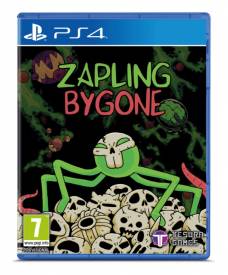 Zapling Bygone voor de PlayStation 4 kopen op nedgame.nl