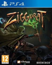 Ziggurat voor de PlayStation 4 kopen op nedgame.nl
