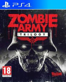 Zombie Army Trilogy voor de PlayStation 4 kopen op nedgame.nl